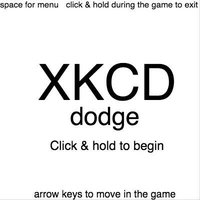 XKCD dodge screenshot, image №1144714 - RAWG