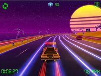 Retro Drive screenshot, image №3436945 - RAWG