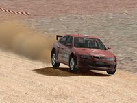 Colin McRae Rally 3 screenshot, image №353583 - RAWG