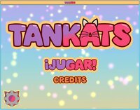 TANKATS screenshot, image №2706499 - RAWG