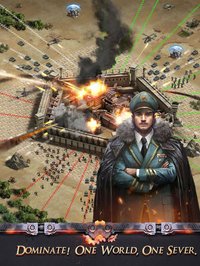 Last Empire – War Z: Strategy screenshot, image №923639 - RAWG
