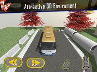 Skill Bus Parking Advance screenshot, image №1854672 - RAWG