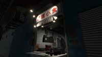 HONG KONG HAUNTING: FISHBALL GIRL screenshot, image №4239421 - RAWG