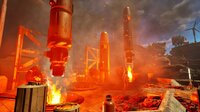 Rocket Squad: Infinity screenshot, image №4190352 - RAWG
