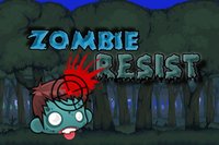 zombie resist screenshot, image №1806293 - RAWG