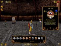 Lorgaine: The Black Standard screenshot, image №371924 - RAWG