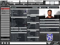 Rugby League Team Manager 2015 screenshot, image №129817 - RAWG