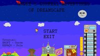 André's surreal adventure of dreamscape screenshot, image №2826791 - RAWG