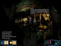 Pool of Radiance: Ruins of Myth Drannor screenshot, image №2136835 - RAWG