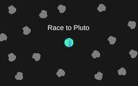 Race to Pluto (Ludum Dare 48 Compo) screenshot, image №2811657 - RAWG