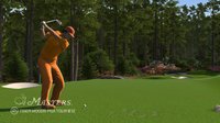 Tiger Woods PGA TOUR 12: The Masters screenshot, image №516839 - RAWG