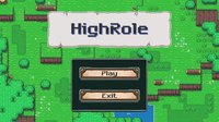 HighRole screenshot, image №1833809 - RAWG