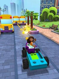 LEGO Friends: Heartlake Rush screenshot, image №2086298 - RAWG