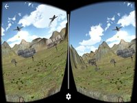 VR Tank Battlefield War: For Virtual Reality screenshot, image №913133 - RAWG