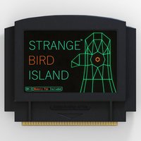 Strange Bird Island screenshot, image №2330631 - RAWG