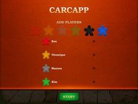 Carcapp - Carcassonne Scoreboard screenshot, image №2126232 - RAWG