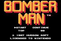 Bomberman (1983) screenshot, image №731279 - RAWG