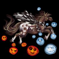 Reverse Horse Puzzle screenshot, image №3765387 - RAWG