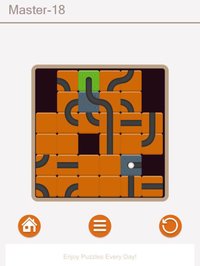 PuzzleInc- funny puzzledom screenshot, image №1642380 - RAWG