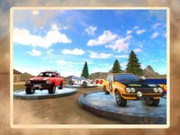 Road Rally: Racing Master 3D screenshot, image №1705776 - RAWG