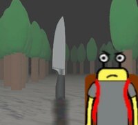 Nathan's Basics Field Trip: CPOV screenshot, image №2762359 - RAWG