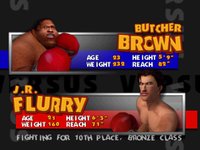 Ready 2 Rumble Boxing screenshot, image №741119 - RAWG