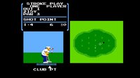 Arcade Archives GOLF screenshot, image №2236340 - RAWG