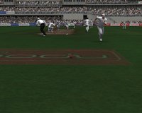 Cricket 07 screenshot, image №465381 - RAWG