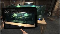 Aquarist VR screenshot, image №3686007 - RAWG