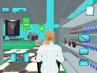 Shopping Mall Fashion Boutique screenshot, image №1831303 - RAWG