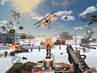 World War: Fight For Freedom screenshot, image №3871646 - RAWG