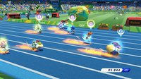 Mario & Sonic at the Rio 2016 Olympic Games screenshot, image №801776 - RAWG
