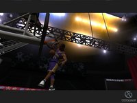 NBA LIVE 07 screenshot, image №457619 - RAWG
