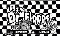 Paging Dr. Floppy! screenshot, image №3681634 - RAWG