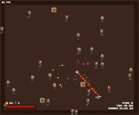 Mausoleum Mayhem screenshot, image №1175749 - RAWG