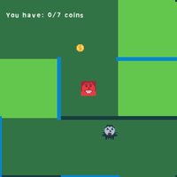 A Maze Full of Coins (and Also Demons) screenshot, image №1994407 - RAWG