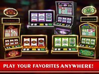 Slots - Classic Vegas - Free Vegas Slots Casino Games screenshot, image №890281 - RAWG
