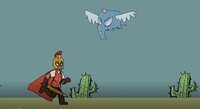 A Risky Trade screenshot, image №2698041 - RAWG