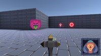 Clash At DemonHead (itch) screenshot, image №1740536 - RAWG