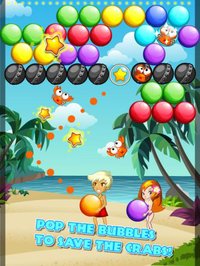 Bubble Dash screenshot, image №892918 - RAWG