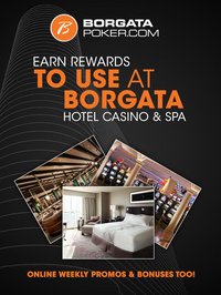 BorgataPoker screenshot, image №1597370 - RAWG