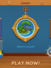 Block Crush - Travel Master screenshot, image №3610681 - RAWG