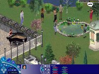 The Sims: Hot Date screenshot, image №320522 - RAWG