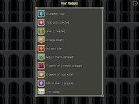 Pixel Dungeon (itch) screenshot, image №1110347 - RAWG