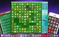 Emoji Solitaire Free screenshot, image №1329895 - RAWG