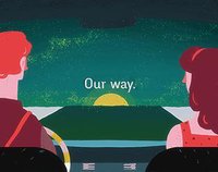 Our Way (itch) screenshot, image №1231531 - RAWG