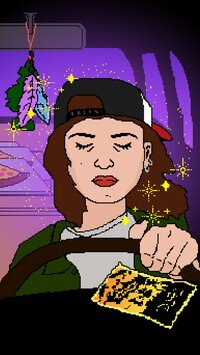 Pizza Witch (Mike Ren) screenshot, image №3377339 - RAWG