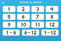 Division Flashcard Match Games for Kids Math Free screenshot, image №1491964 - RAWG