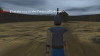 Minotaur's Labyrinth (Mr Maheros In Low Poly) screenshot, image №2996421 - RAWG