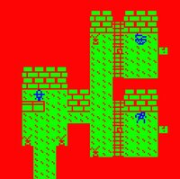 Tank in the City screenshot, image №2678439 - RAWG